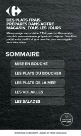 Catalogue Carrefour page 2