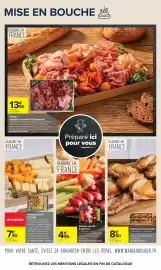 Catalogue Carrefour page 3