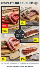 Catalogue Carrefour page 4