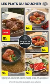 Catalogue Carrefour page 7
