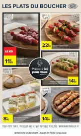 Catalogue Carrefour page 8