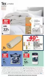 Catalogue Carrefour page 10