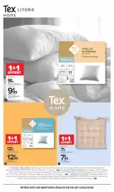 Catalogue Carrefour page 11