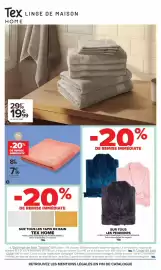 Catalogue Carrefour page 14