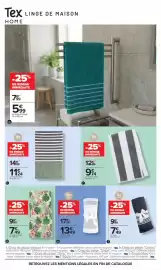 Catalogue Carrefour page 15