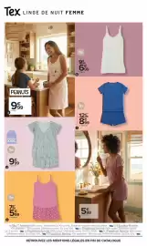 Catalogue Carrefour page 16