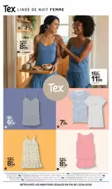 Catalogue Carrefour page 17