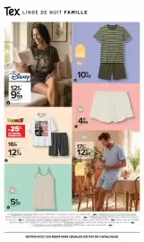 Catalogue Carrefour page 18