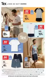 Catalogue Carrefour page 19