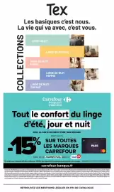 Catalogue Carrefour page 2