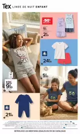 Catalogue Carrefour page 20