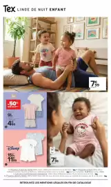 Catalogue Carrefour page 21