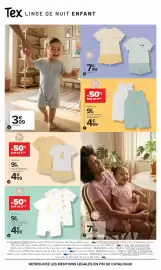 Catalogue Carrefour page 22