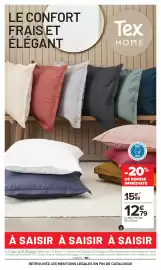 Catalogue Carrefour page 3