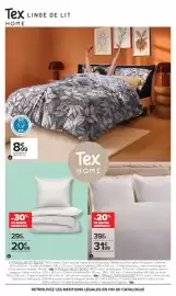 Catalogue Carrefour page 8