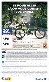 Catalogue Carrefour page 20
