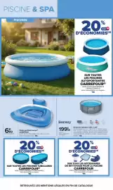 Catalogue Carrefour page 11