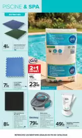 Catalogue Carrefour page 12