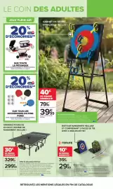 Catalogue Carrefour page 15