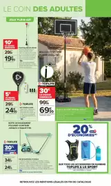 Catalogue Carrefour page 16