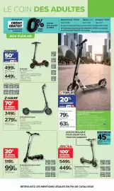 Catalogue Carrefour page 17