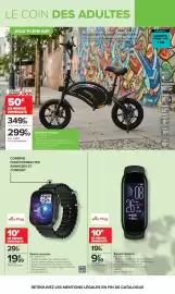 Catalogue Carrefour page 19