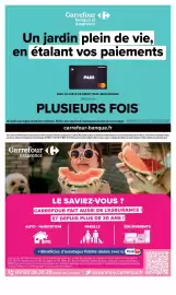 Catalogue Carrefour page 2