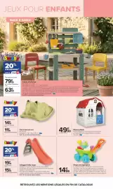 Catalogue Carrefour page 5