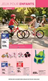 Catalogue Carrefour page 6