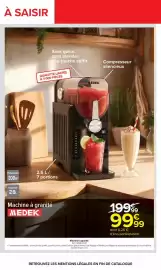 Catalogue Carrefour page 21