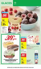 Catalogue Carrefour page 22
