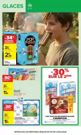 Catalogue Carrefour page 23
