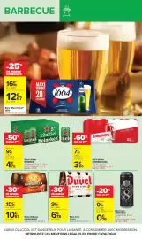 Catalogue Carrefour page 24