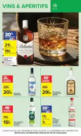 Catalogue Carrefour page 29