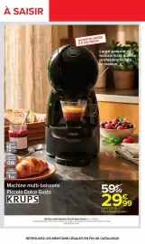 Catalogue Carrefour page 3