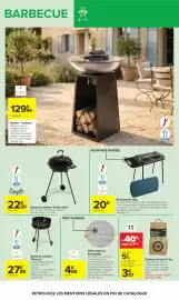 Catalogue Carrefour page 30
