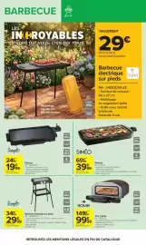 Catalogue Carrefour page 31