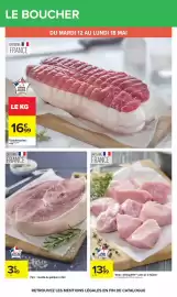 Catalogue Carrefour page 32