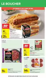 Catalogue Carrefour page 33