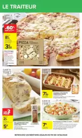 Catalogue Carrefour page 34