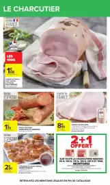 Catalogue Carrefour page 35