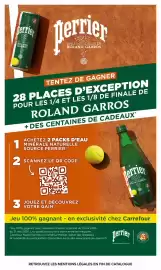 Catalogue Carrefour page 4