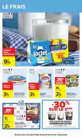 Catalogue Carrefour page 41