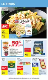 Catalogue Carrefour page 43