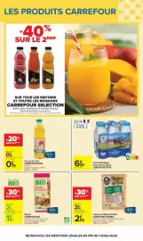 Catalogue Carrefour page 46