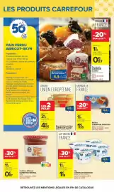 Catalogue Carrefour page 47