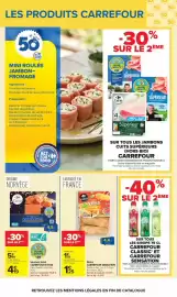 Catalogue Carrefour page 48
