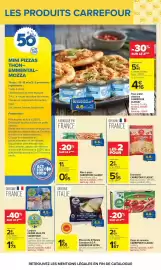 Catalogue Carrefour page 49