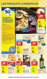 Catalogue Carrefour page 50