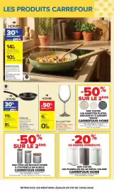 Catalogue Carrefour page 54